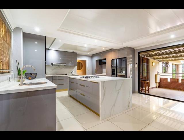 4 BEDROOM HOUSE FOR SALE IN PELHAM